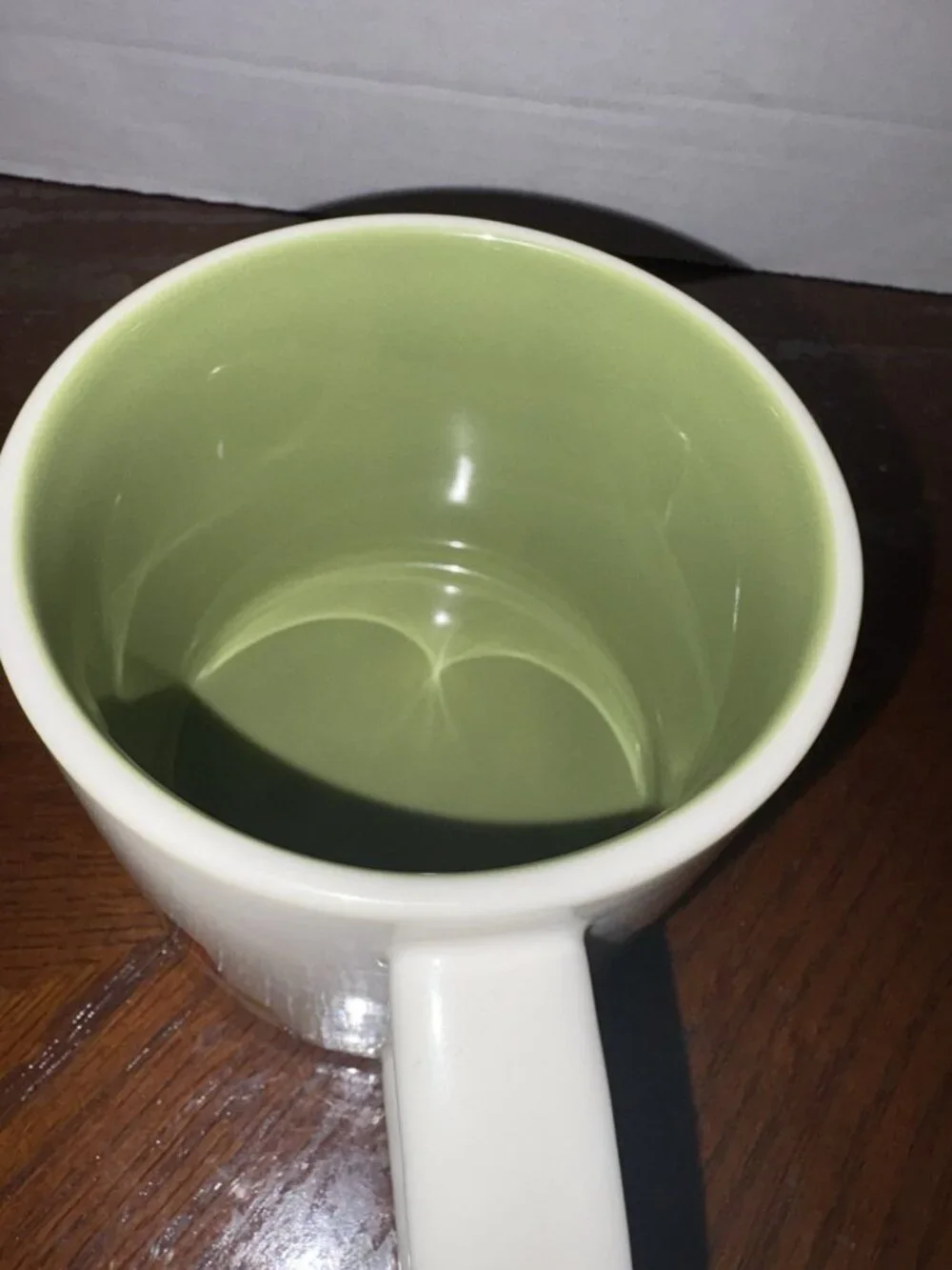 Qatar Starbucks coffee tea Cup Mug 14oz You Are Here Collection NWT